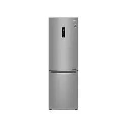 LG Kombinovani frižider GBB61PZHZN, Total No Frost