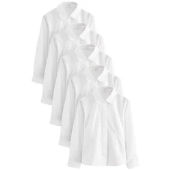 Next Bluza bela