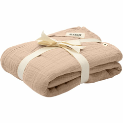 BIBS Tetra pelena, 120x120cm, Blush