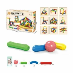 61-29462 Magnetne kocke