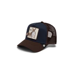 Goorin Bros trucker kapa Over the Line Squirrel