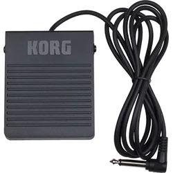 Korg PS3 Sustain pedal (Kot novo)