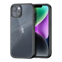 Dux Ducis Aimo futrola za Apple iPhone 15 Plus - Crna KP28067