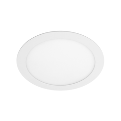 GTV LED panel ORIS PLUS 13W, vgradni, okrogel, 3000K