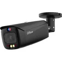 DAHUA Kamera HFW3849T1-AS-PV-0280B-S5-BLACK 8MP Smart Dual Illumination Bullet WizSense