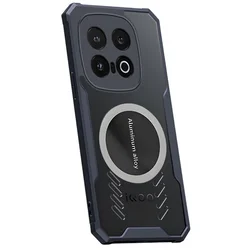 Freeson Maska za mobilni telefon vivo iQOO 13, Crna