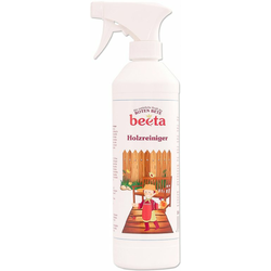 Beeta Sprej za čišćenje drvenih površina - 500 ml