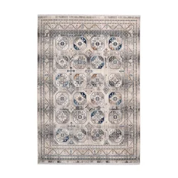 Kayoom VINTAGE PREPROGA 120/170 cm  večbarvno