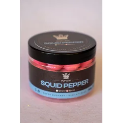 Boili Carpster Pop Up Squid Pepper 15mm