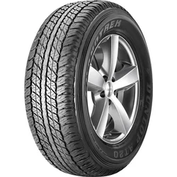 Dunlop Grandtrek AT 20 ( 255/70 R16 111T BLK )