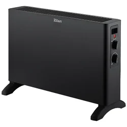 Zilan Konvektorska grejalica, 2000 W - ZLN2044