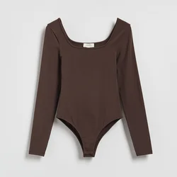 Reserved - LADIES` BLOUSE BODY