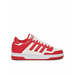 adidas Superge Rapid Court Low JR0164 Rdeča