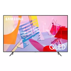 SAMSUNG QLED TV QE65Q60TAUXXH