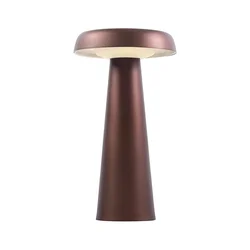 DFTP by Nordlux-LED Prigušiva spoljašnja stona lampa ARCELLO LED/2,8W/3,7V IP54