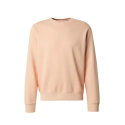 JACK & JONES Muški duks 12208182, Kajsija