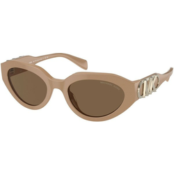 Michael Kors Empire Oval Naočare za sunce MK 2192 355573
