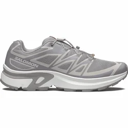 Salomon XT-EVR, muške patike za slobodno vrijeme, siva L49143700