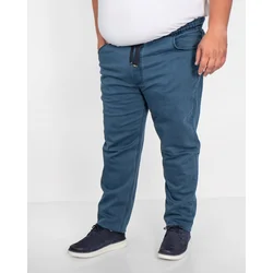 La Force Muške farmerke SRC 2793, Regular, Plave