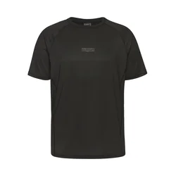 Authentic Le Jogger Majica črna/bela