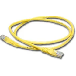 Microconnect CAT6 U/UTP 0.5m LSZH