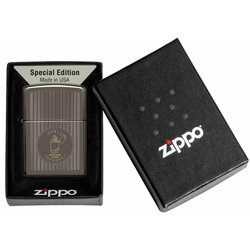 Zippo Founders Day Everyday Collectible Limited Edition upaljač (49629)