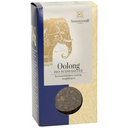 Sonnentor Črni čaj Oolong-40 g