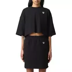 Chiara Ferragni Ženska majica 72CBHT10CJT00-899, Crna
