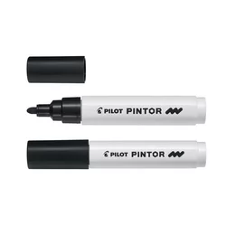 MARKER 2MM PINTOR PILOT SW-PT-M-B CRNI