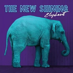 The New Shining - Elephant (LP)