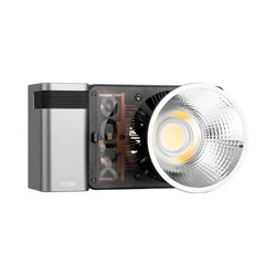 ZHIYUN LED Svetlo MOLUS X100 black PRO