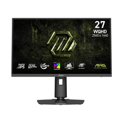 MSI 27 inča MAG 274QPF X32 WQHD 2560x1440 320Hz AdaptiveSync Premium gaming monitor