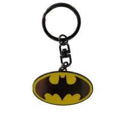DC COMICS - Keychain Batman Logo
