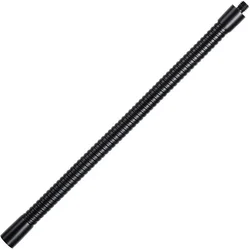 Konig & Meyer 22270 Black Goosneck mikrofon