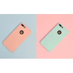 Maska Beautiful thin za Samsung S10e/G970 zuta.