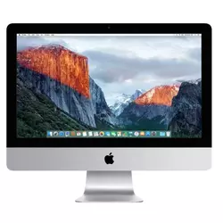 Apple iMac 27 QC i5 3.5GHz Retina 5K/8GB/1TB Fusion Drive/Radeon Pro 575 w 4GB/CRO KB, mnea2cr/a mnea2cr