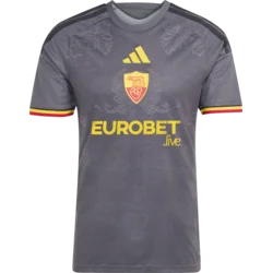 adidas Dres AS Roma 3rd 2026/27