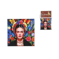 Carmani, magnet - Frida Kahlo/Avtoportret