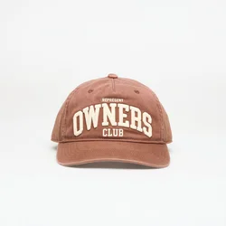 Čepica REPRESENT Owners V2 Cap Sienna Universal