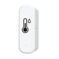 MG Thermometer Smart termometer/higrometer, bel
