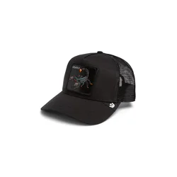 Goorin Bros trucker kapa Deadly Scorpion