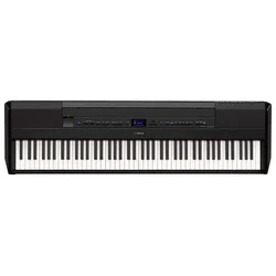Yamaha P-515 B, prenosni klavir