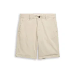 TOM TAILOR DENIM Chino hlače  kapučino