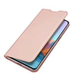 DUX DUCIS SKIN PRO FUTROLA ZA XIAOMI REDMI NOTE 10 PRO/NOTE 10 PRO MAX