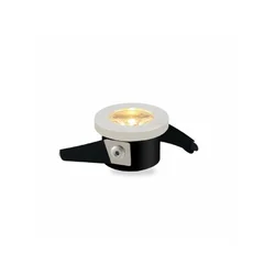 BBLINK LED rozetna L0860-16 1W 4000K Bela