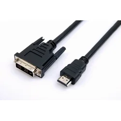 TB TOUCH HDMI A moški do DVI (24+1) moški 1,8 m