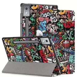 Etui Techsuit FoldPro za Lenovo Idea Tab Pro - urban vibe
