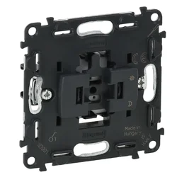LEGRAND Enopolno stikalo VALENA ALLURE 752001