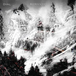 Oval - Romantiq (Limited Edition) (LP)