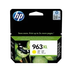 Master HP 963XL 3JA29AE Yellow